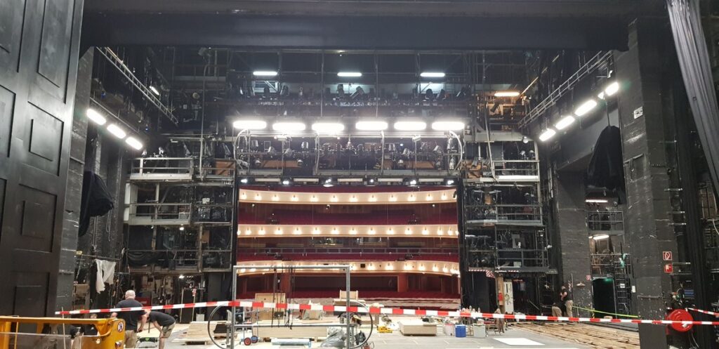 Deutsche Oper